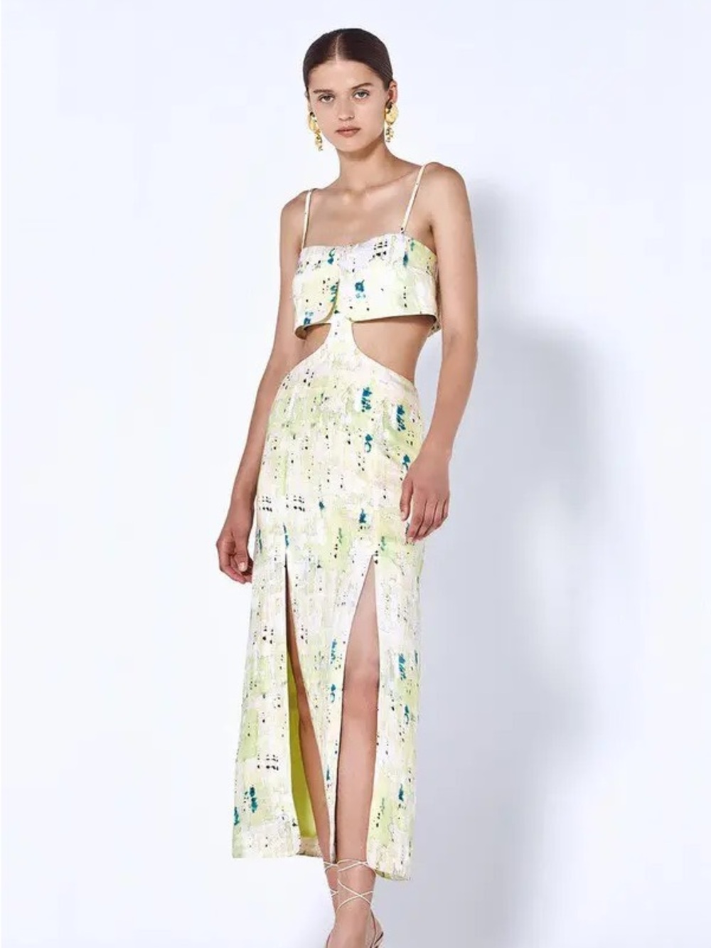 Alexis Sofina Dress